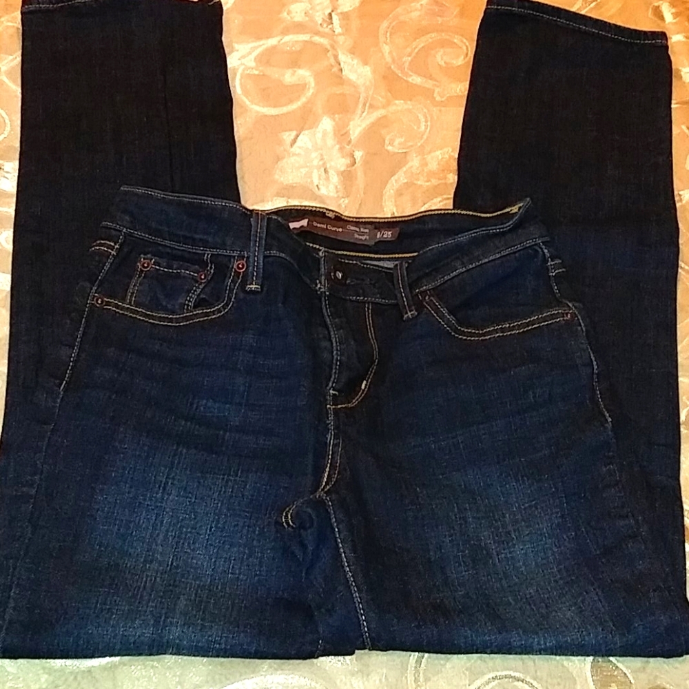 Levi's jeans 👖
